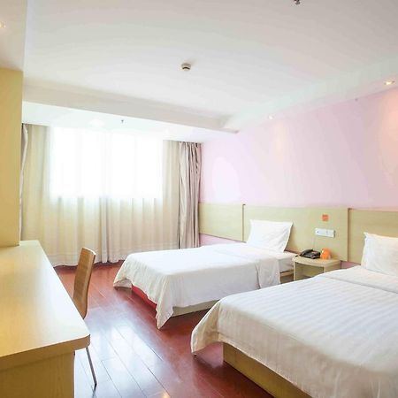 7Days Inn Chenzhou Guiyang Ouyanghai Avenue Room photo